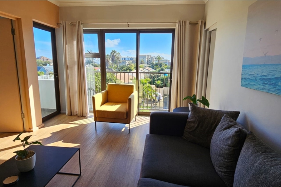To Let 2 Bedroom Property for Rent in Blouberg Rise Western Cape